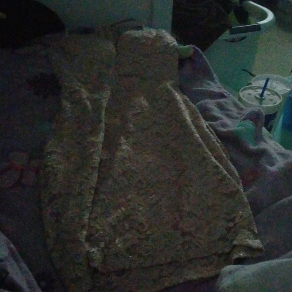 Dress - Picture 1 of 1